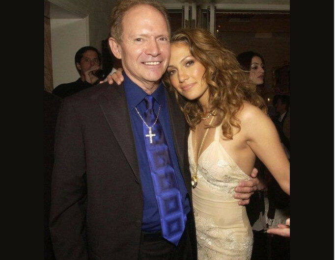 Behind the Curtain: Exploring the Intriguing Life of Jennifer Lopez’s Father – Uncover Surprising Truths!