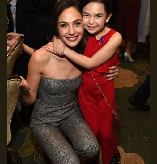 The Marvel of Motherhood: How Gal Gadot’s Role as a Mom Elevates Her Acting Talents