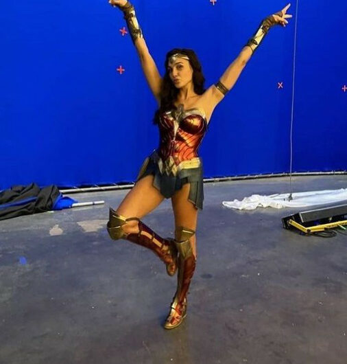 The Wonder of Gal Gadot: How ‘Wonder Woman’ Propelled Her to Superstardom and Beyond