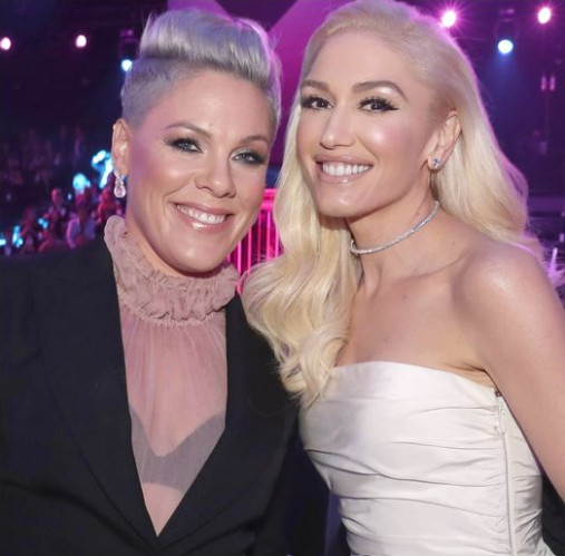 Parallel Paths: Pink and Gwen Stefani’s Struggles on the Road to Superstardom
