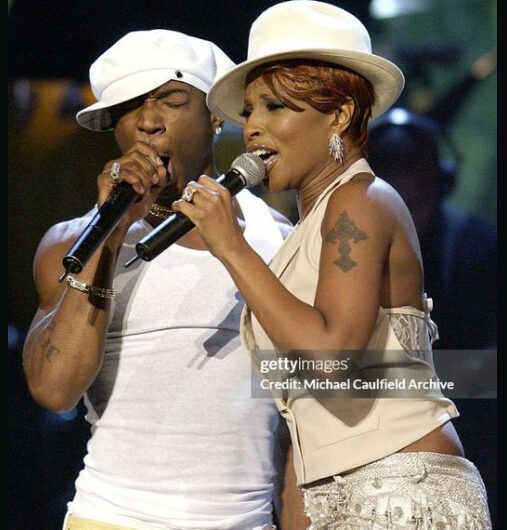 Unlikely Duets: Mary J. Blige and Ja Rule’s Explosive Hits That Defy Expectations