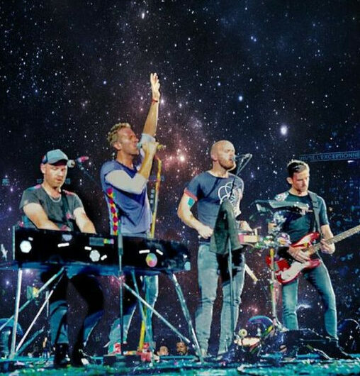Coldplay’s Musical Journey: From Solitude to Inspiration