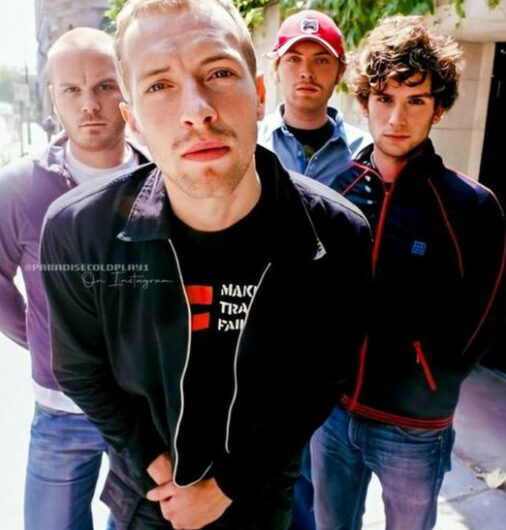 Energize Your Playlist: Coldplay’s Unpredictable Musical Masterpieces