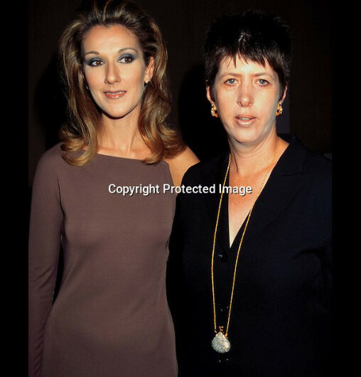 Unveiling the Untold Saga: The Decision Behind Diane Warren’s Gift of “Because You Loved Me” to Celine Dion