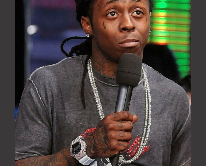 Lil Wayne’s Small Screen Secrets: Unveiling the TV Shows You Didn’t Know He Was In!