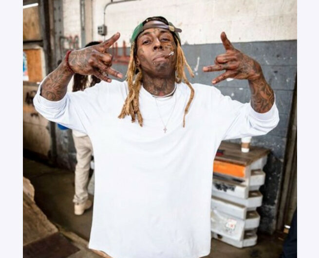 Deconstructing the Iconic: Unraveling Lil Wayne’s ‘Da Drought 3’ Album Cover Inspirations