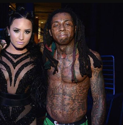 Unveiling the Journey: Lil Wayne’s Collaborative Process on ‘Lonely’ with Demi Lovato
