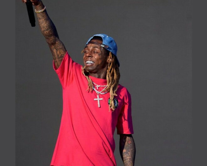 Exploring Uncharted Territory: Lil Wayne’s Journey from Rap to Rock