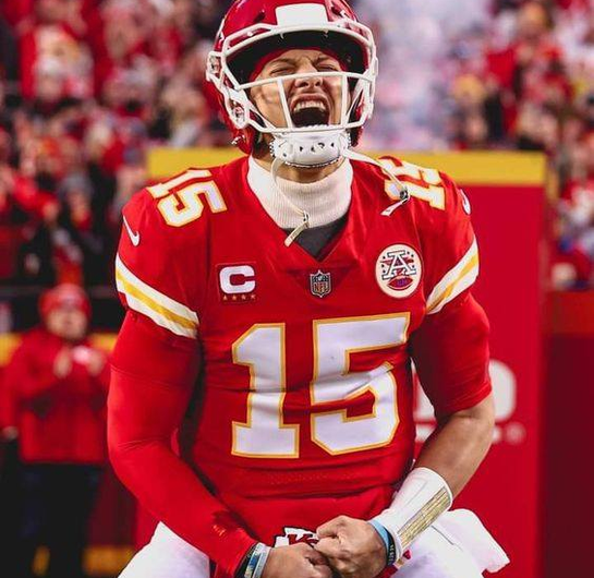 Exploring the origins of Patrick Mahomes’s nickname! Discover the personality traits that sparked the iconic moniker.