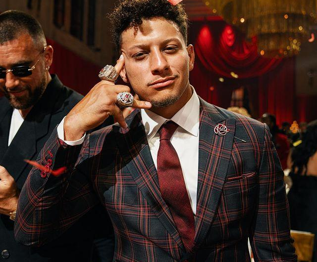 Breaking down the magic of Mahomes: Explore the key numbers that define Patrick Mahomes’s extraordinary career journey!