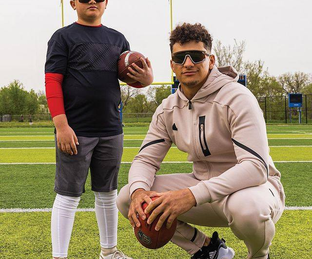 From the gridiron to the boardroom: Dive into Patrick Mahomes’s endorsement empire and the famous brands he represents!