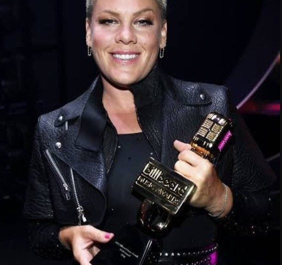 Unlocking Pink’s Musical Mastery: Analyzing the Numbers Behind Her Chart-Topping Hits