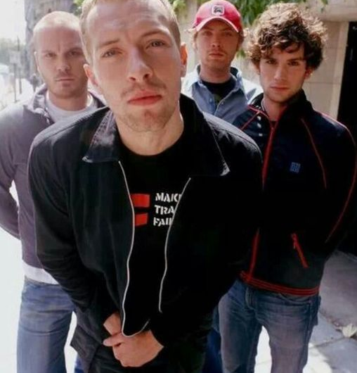 From stadiums to streaming playlists, explore how Coldplay’s ‘Yellow’ continues to resonate and leave a lasting cultural impact! 🌟🎶