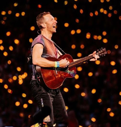 Unveiling the multifaceted persona of Chris Martin: Dive into insights that reveal his true character beyond the stage lights! 🌟