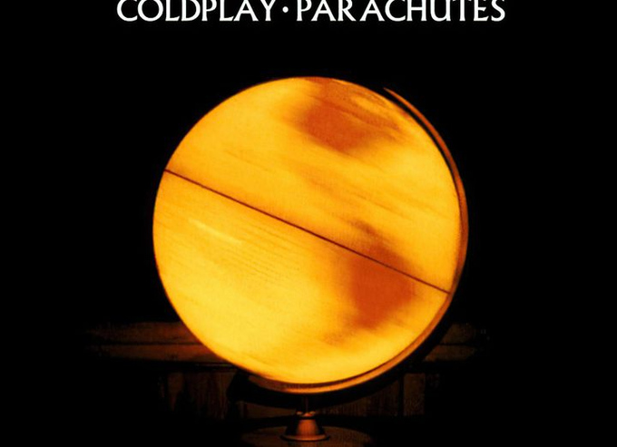 Unmask the enigma behind Coldplay’s ‘Parachutes’ album cover—discover the untold stories and hidden meanings! 🎨🌟