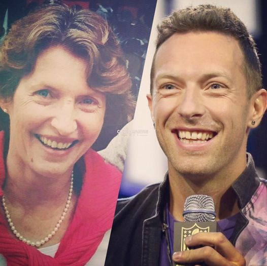 The Untold Story: Chris Martin’s Mom, Alison, Reveals Her Pivotal Role in His Journey to Global Stardom