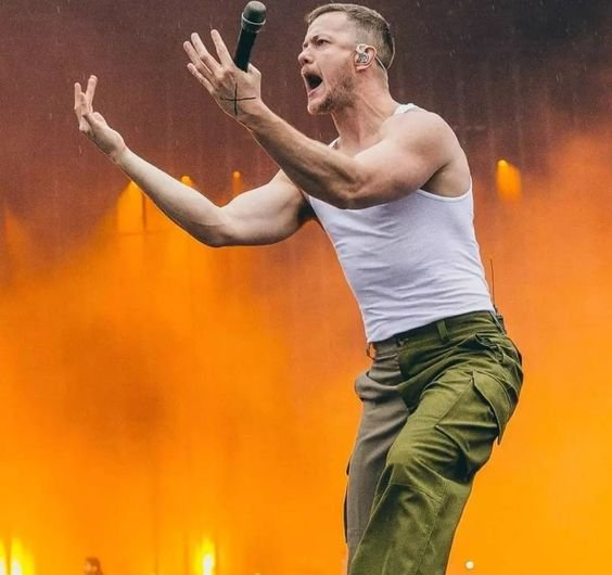 Unlocking the Mystery: Fans Dive Deep into Imagine Dragons’ Intricate Chorus