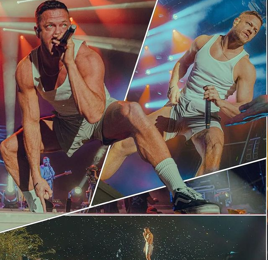 Discover the secrets behind DanReynolds’s uncompromising standards in the competitive music world!