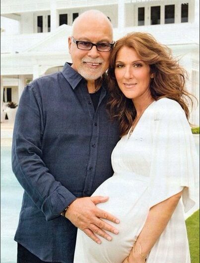 Unveiling the strength behind the music! Celine Dion’s journey through pregnancy exhaustion is a testament to her unwavering dedication to her craft.