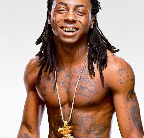 Lil Wayne emphasizes the importance of personal health and happiness in achieving success, sharing insights on why they are non-negotiable factors.