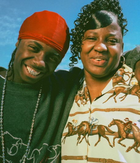 Discover the untold story of Jacida Carter’s influence on Lil Wayne’s journey to rap royalty!
