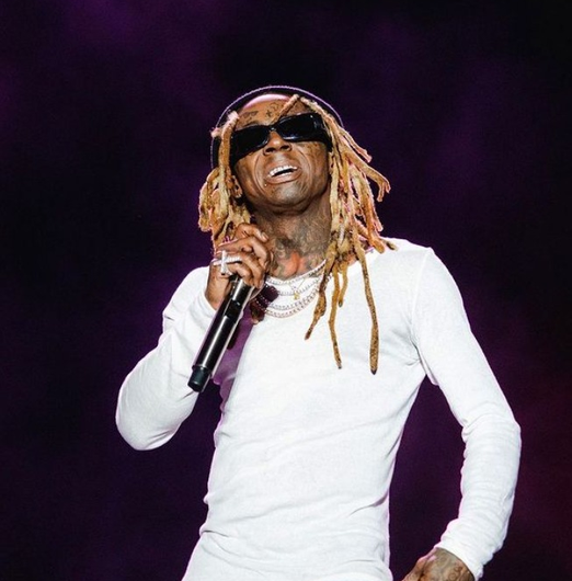 Celebrating Lil Wayne’s heartfelt lyrical tributes to family and love in his music! Which songs resonate with you the most?