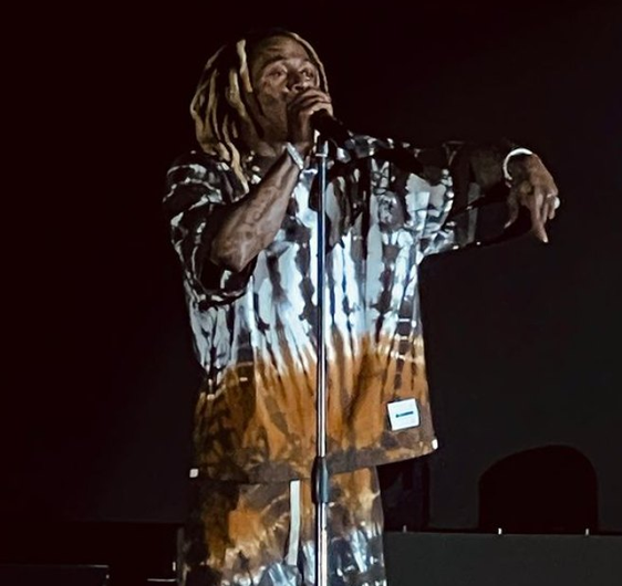 Game-changer alert! Lil Wayne’s revolutionary tracks have reshaped the hip-hop landscape