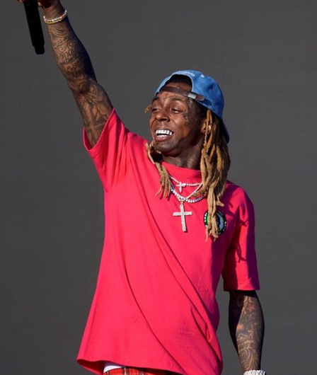 Unlocking Genius: Lil Wayne’s Secret Songwriting Tip Revealed for Ultimate Success