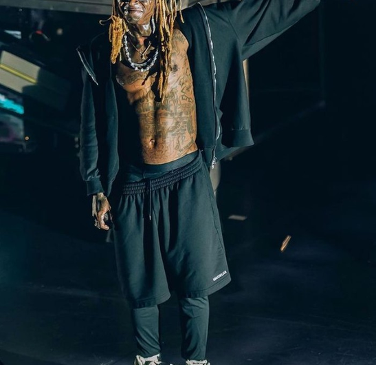 Unlocking the secrets behind Lil Wayne’s explosive energy! Discover the unconventional health routine fueling his iconic performances.