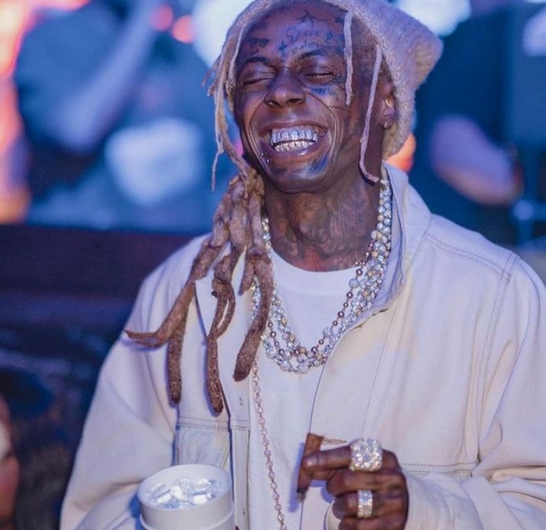 Breaking down the math behind Lil Wayne’s legacy: special numbers that define his iconic music career
