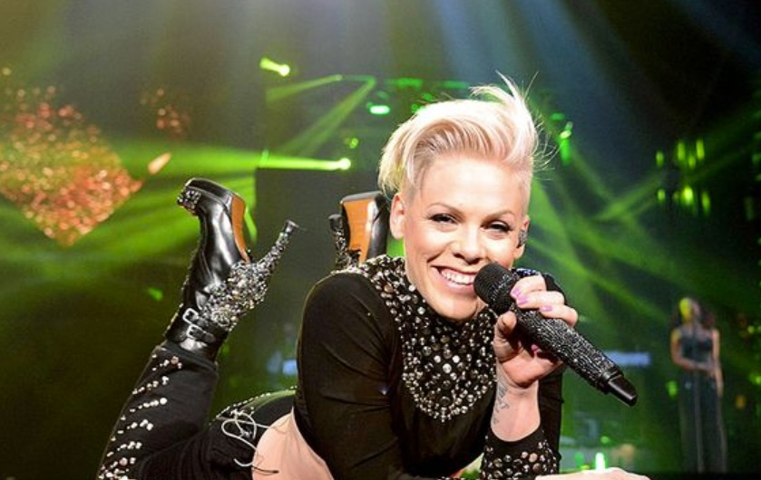 Discover the hidden treasures in Pink’s discography! These secret chart-toppers will surprise you.