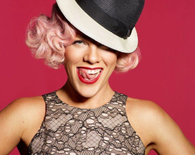Emotional Explosions: Navigating Pink’s Musical Pyrotechnics