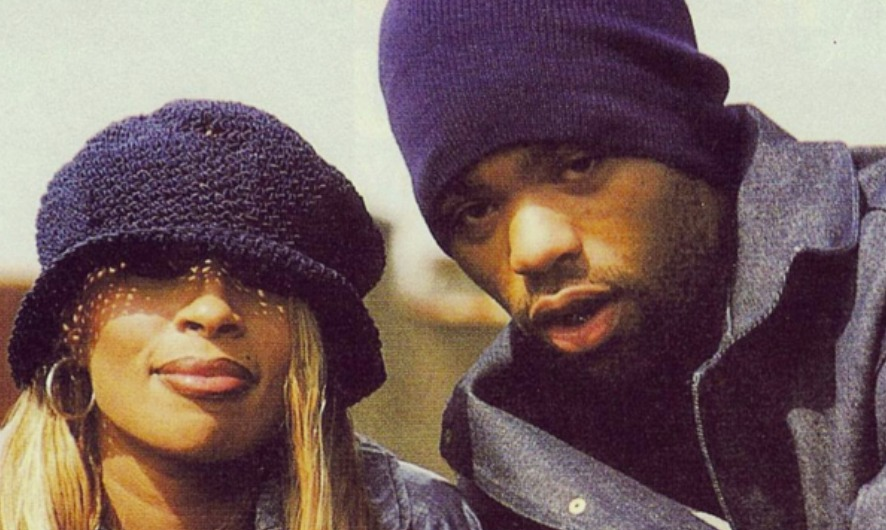 Step into the lab with legends! Uncover the untold story of Mary J. Blige and Method Man’s electrifying music collaborations. ⚡🎶