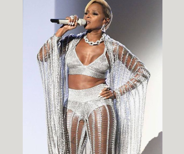 Soulful Easter: Elevate Your Holiday Playlist with Mary J. Blige’s Timeless Hits