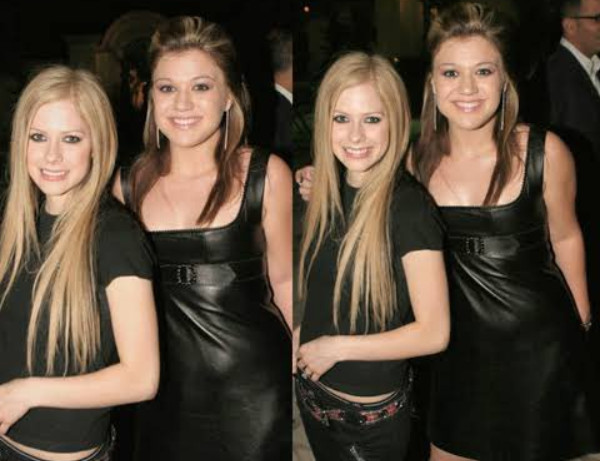 Fans are buzzing over the unexpected collaboration between Avril Lavigne and Kelly Clarkson! Discover the story behind their co-written anthem that’s leaving everyone stunned.